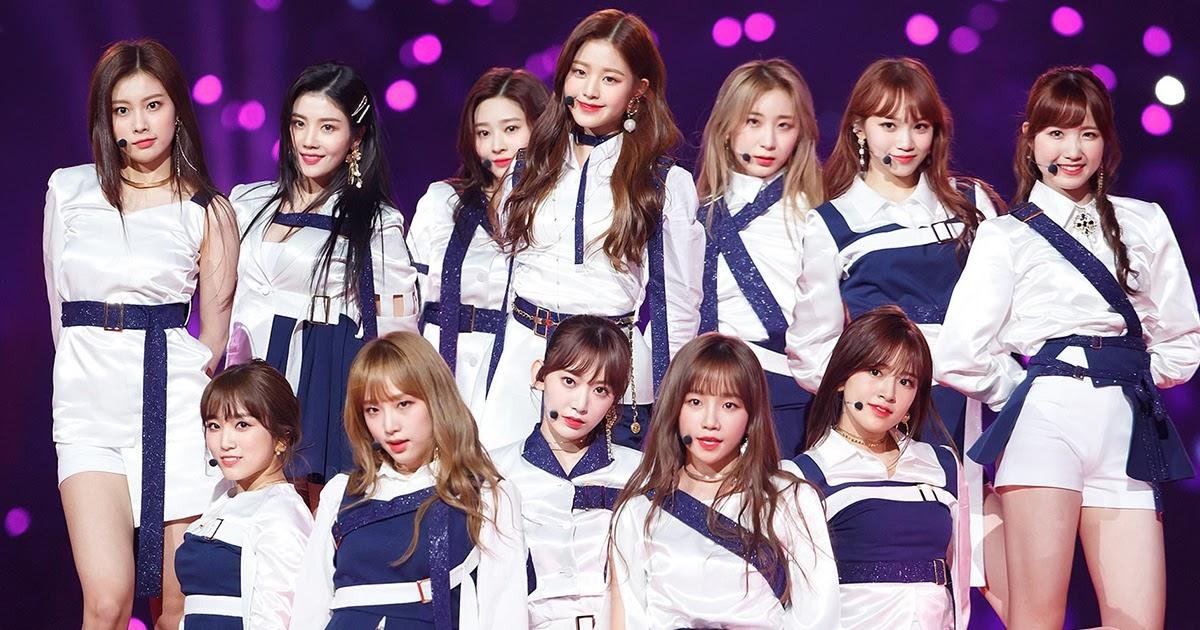 Phát hiện phiếu bầu IZ*ONE có điều bất thường, BTC Seoul Music Awards 2020 chính thức lên tiếng Ảnh 1