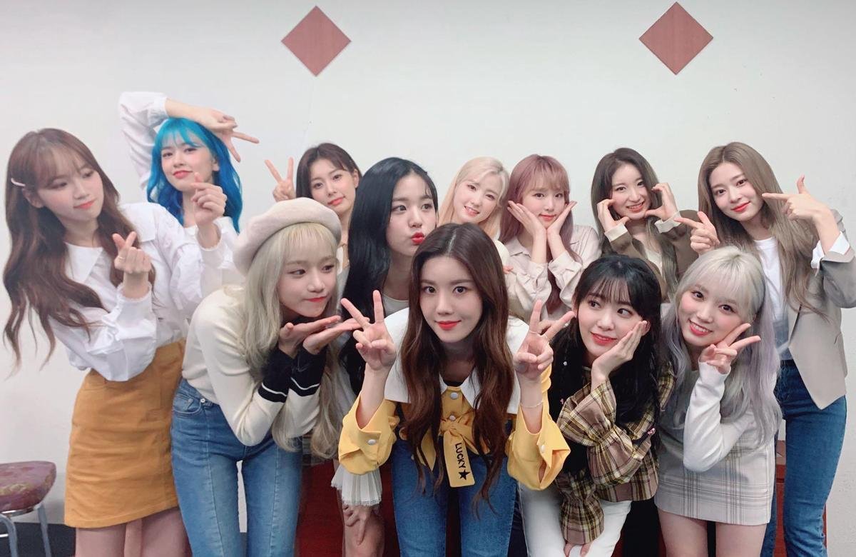 Phát hiện phiếu bầu IZ*ONE có điều bất thường, BTC Seoul Music Awards 2020 chính thức lên tiếng Ảnh 3