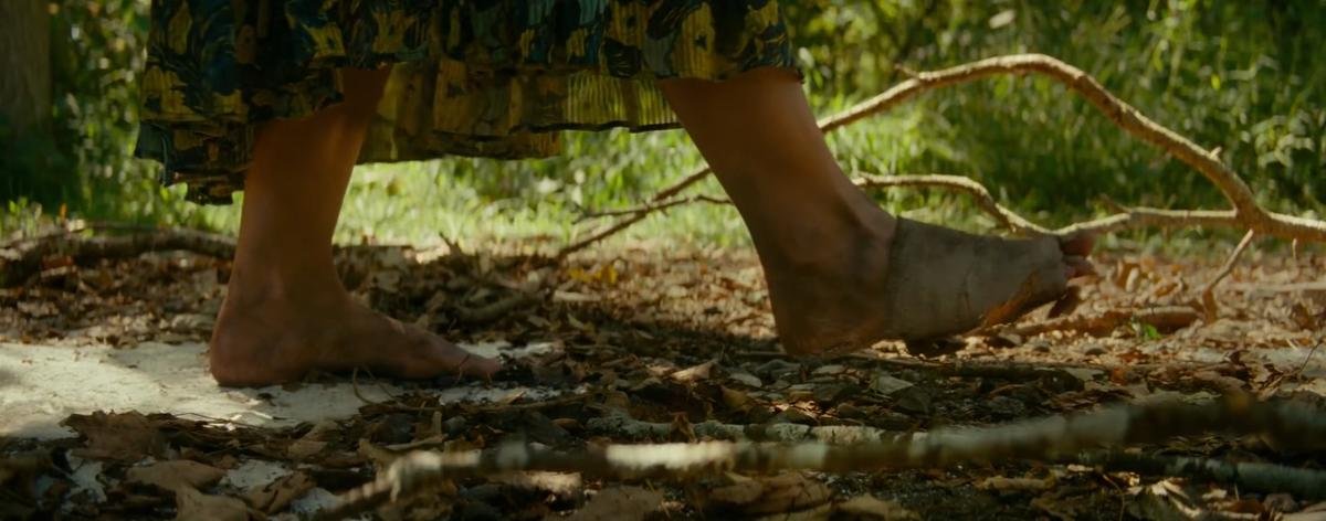 ‘A Quiet Place 2’ tung teaser đầu tiên: Bước ra khỏi vùng an toàn để bảo vệ cuộc sống! Ảnh 6