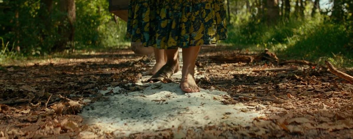 ‘A Quiet Place 2’ tung teaser đầu tiên: Bước ra khỏi vùng an toàn để bảo vệ cuộc sống! Ảnh 1