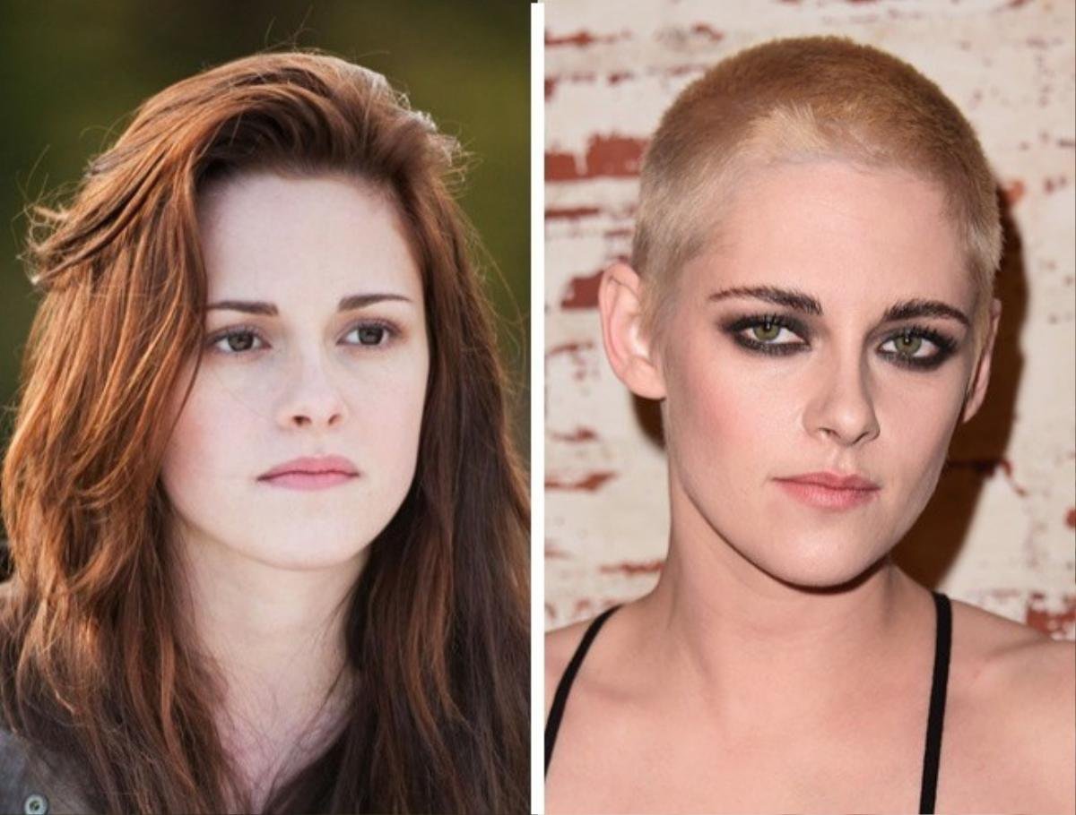 Kristen Stewart hay Viola Davis mới là người xứng đáng được vinh danh Nữ diễn viên của thập kỷ? Ảnh 7