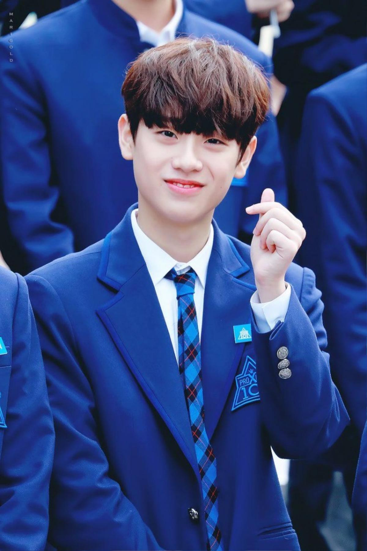 Geum Dong Hyun (Produce X 101) debut làm diễn viên, Lee Joon (MBLAQ) lặng lẽ xuất ngũ Ảnh 3