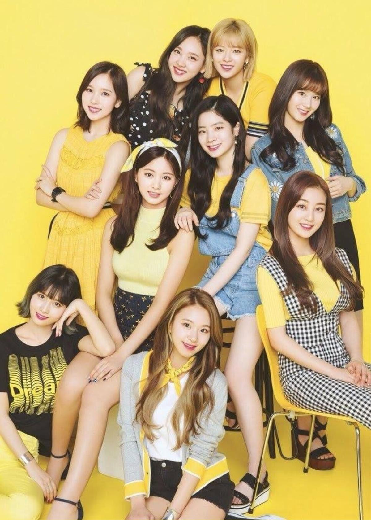 JYP Entertainment chính thức yêu cầu cảnh sát bảo vệ TWICE khỏi các mối đe dọa rình rập từ antifan Ảnh 4