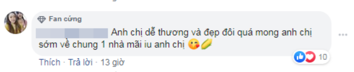 Ngô Kiến Huy đăng ảnh diễn tập cùng Sam, các fan thi nhau đầy thuyền Ảnh 5