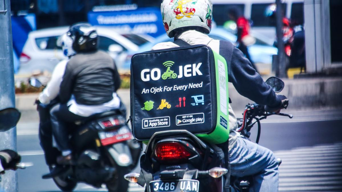 Go-Jek bất ngờ đóng nhiều dịch vụ trước áp lực lợi nhuận Ảnh 1