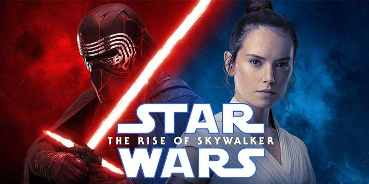 'Star Wars: The Rise Of Skywalker': Phản ứng của giới chuyên môn sau buổi công chiếu đầu tiên Ảnh 1