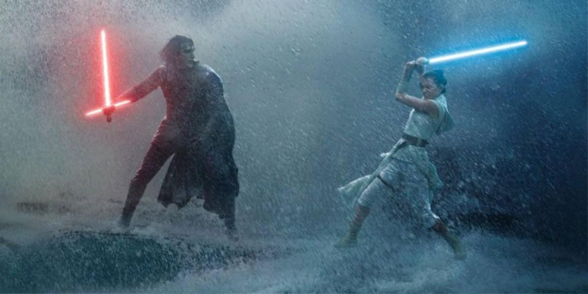 'Star Wars: The Rise Of Skywalker': Phản ứng của giới chuyên môn sau buổi công chiếu đầu tiên Ảnh 4