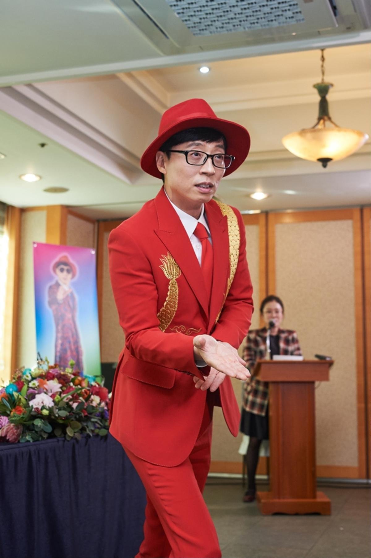 Dính tới nghi án quấy rối tình dục, 'MC quốc dân' Yoo Jae Suk bàng hoàng lên tiếng Ảnh 5