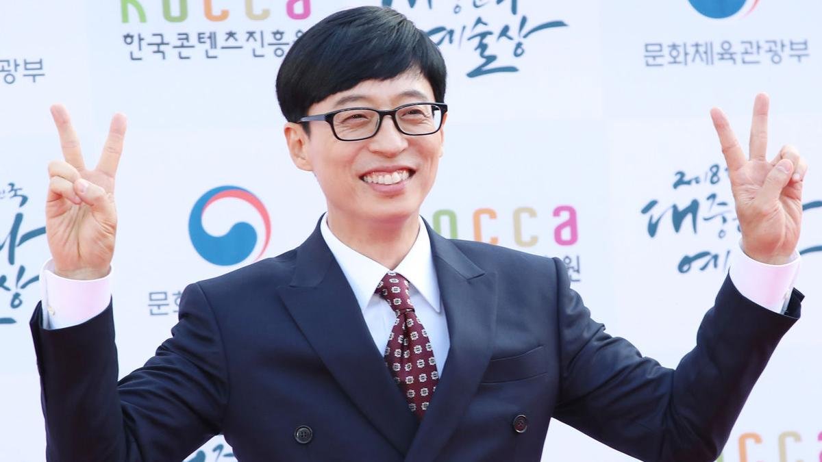 Dính tới nghi án quấy rối tình dục, 'MC quốc dân' Yoo Jae Suk bàng hoàng lên tiếng Ảnh 4