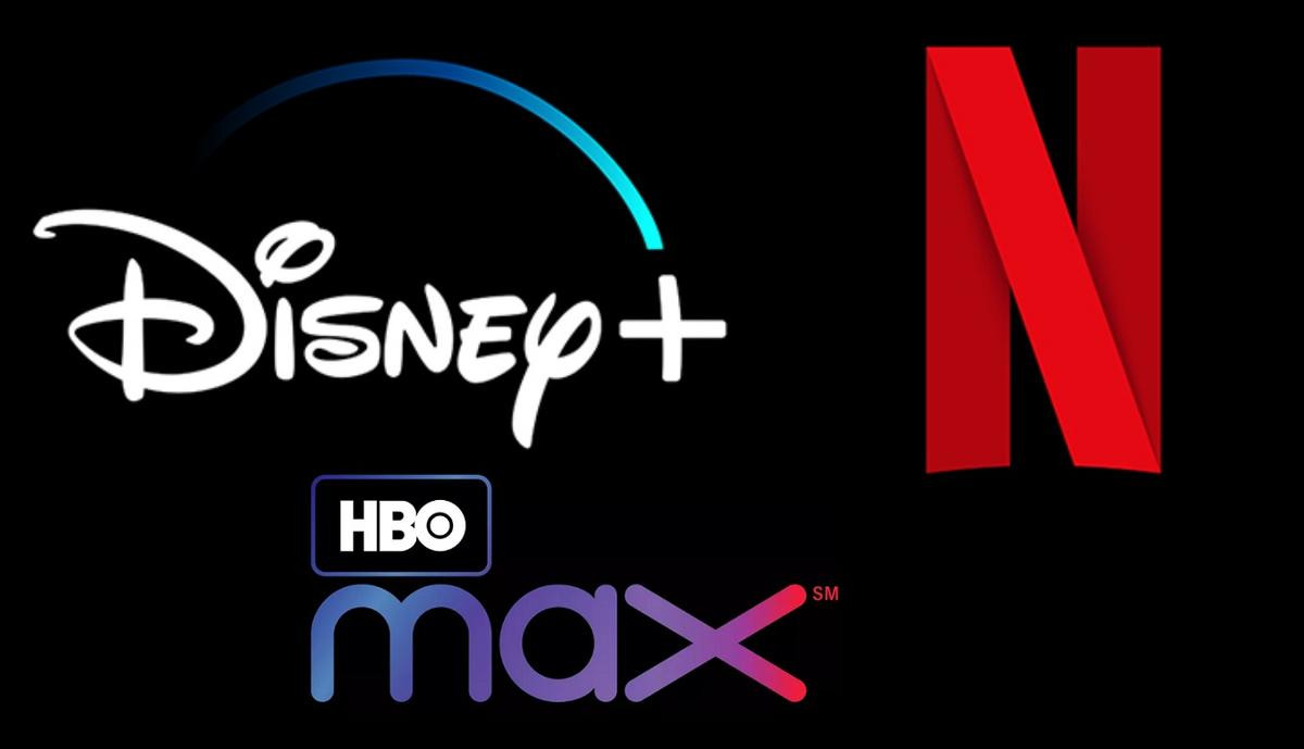 Những bom tấn điện ảnh độc quyền trên Netflix năm 2020 Ảnh 1