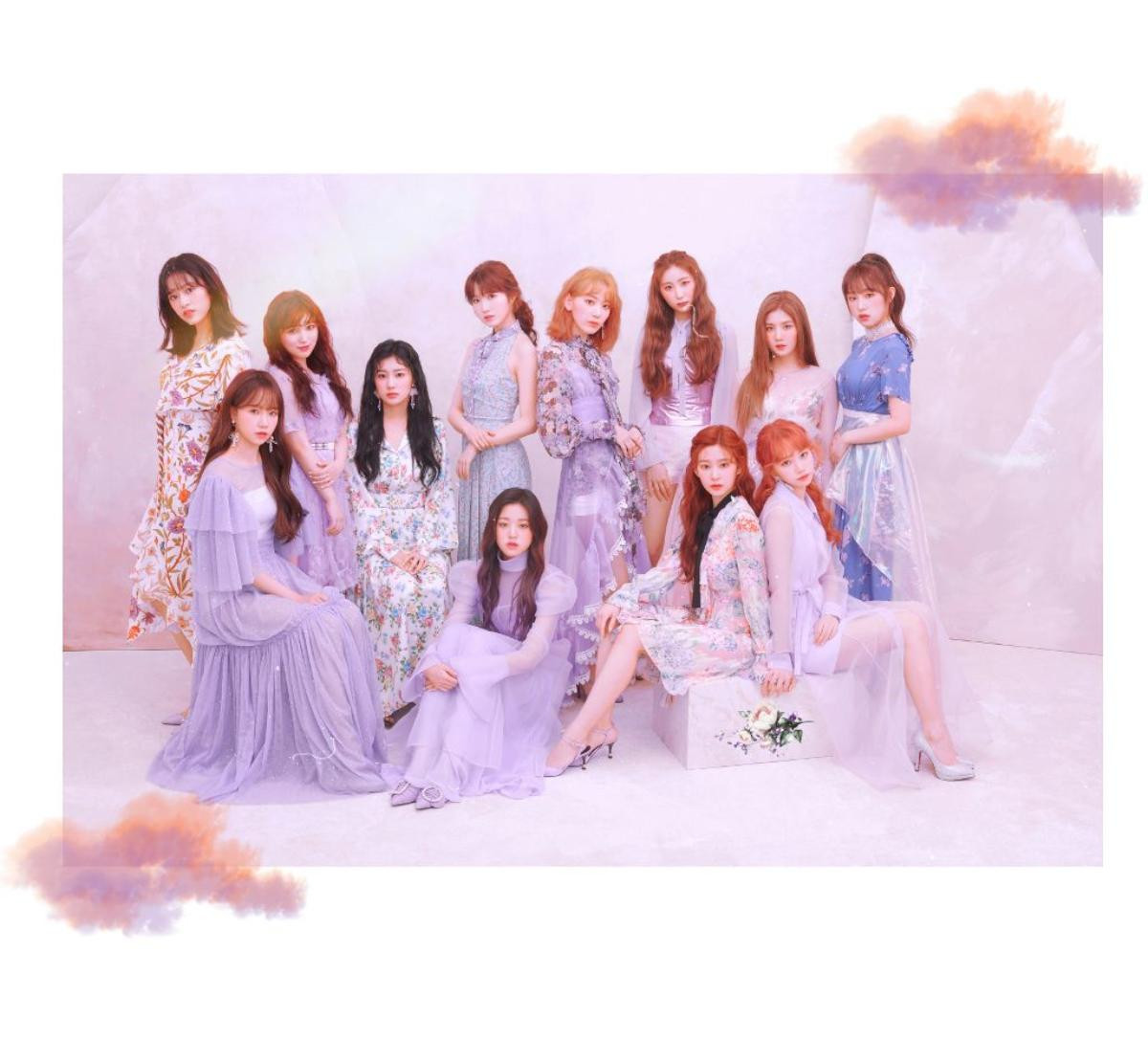 Mặc ồn ào gian lận, ca khúc của IZ*ONE dẫn đầu top 20 Karaoke track được yêu thích nhất Nhật Bản Ảnh 14