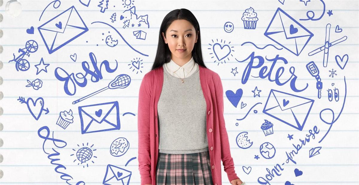 ‘To All The Boys I’ve Loved Before’ tung trailer phần 2: Cảnh báo Tuesday xuất hiện! Ảnh 1