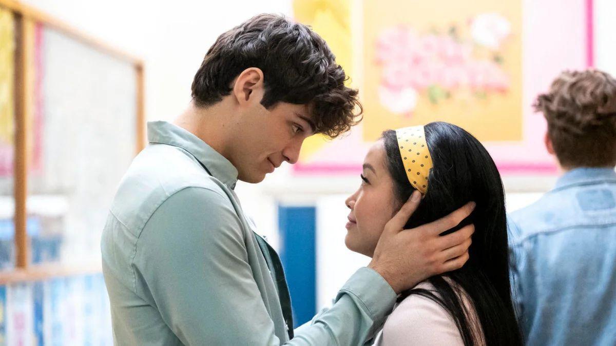 ‘To All The Boys I’ve Loved Before’ tung trailer phần 2: Cảnh báo Tuesday xuất hiện! Ảnh 9