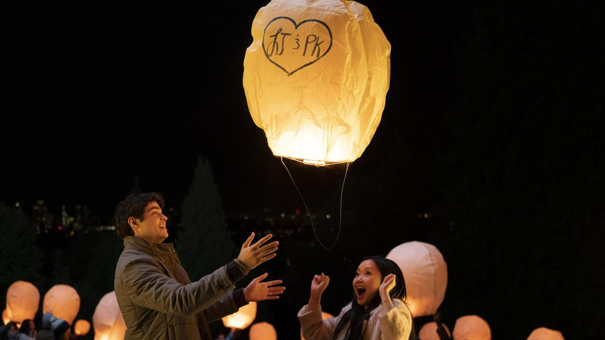 ‘To All The Boys I’ve Loved Before’ tung trailer phần 2: Cảnh báo Tuesday xuất hiện! Ảnh 5