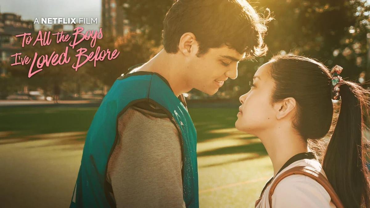 ‘To All The Boys I’ve Loved Before’ tung trailer phần 2: Cảnh báo Tuesday xuất hiện! Ảnh 3