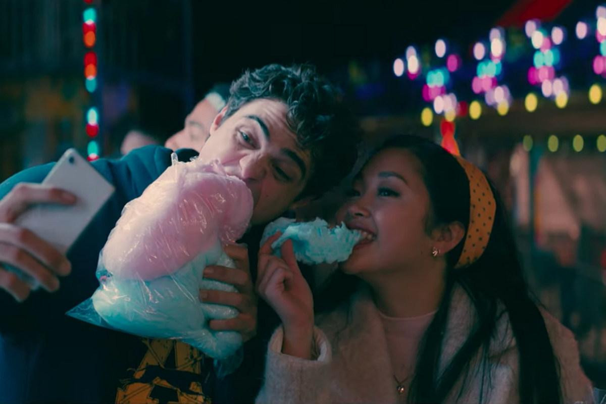 ‘To All The Boys I’ve Loved Before’ tung trailer phần 2: Cảnh báo Tuesday xuất hiện! Ảnh 4