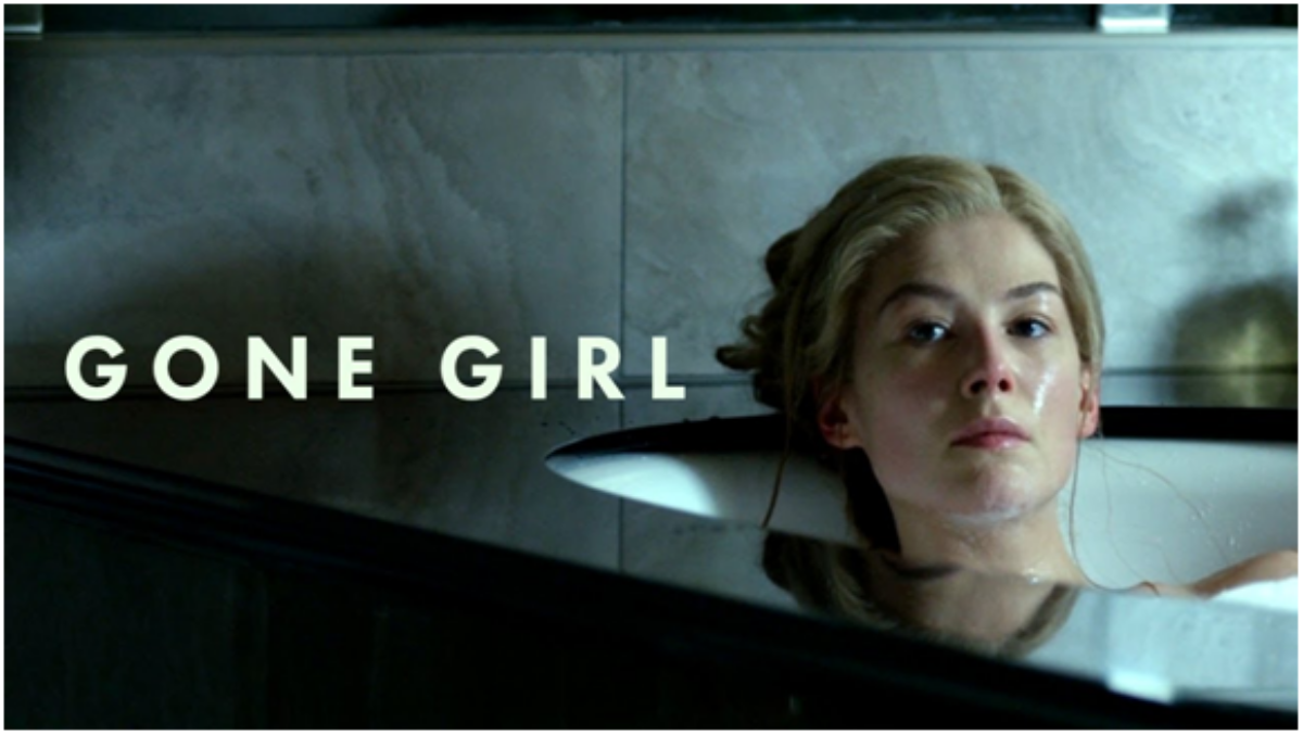 Phim tâm lý kinh dị của Amy Adams tung trailer mới, hồi hộp không kém gì ‘Gone Girl’ Ảnh 1