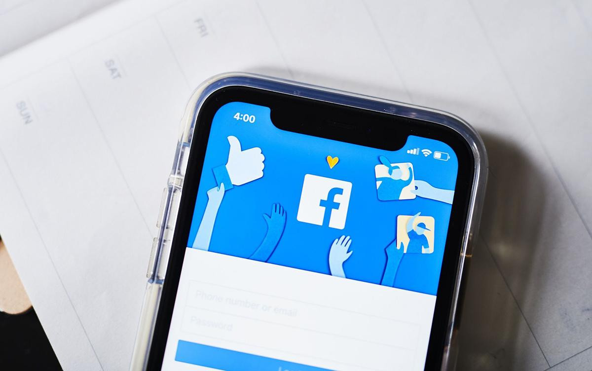 Facebook đang xây hệ điều hành riêng để giảm phụ thuộc vào Apple và Google Ảnh 1