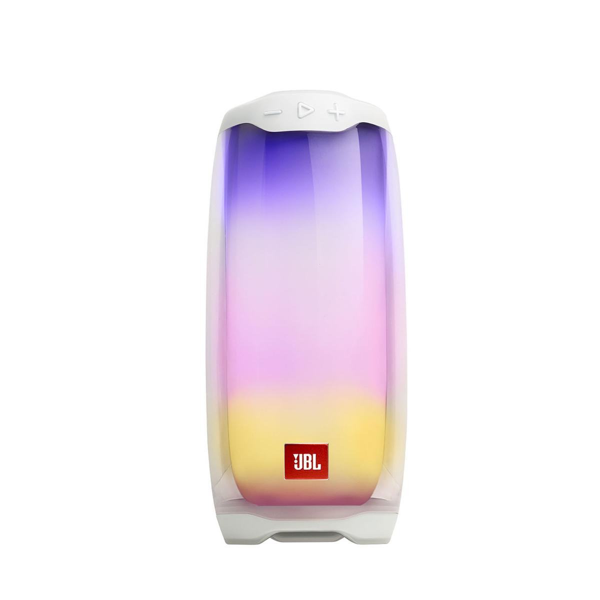 JBL ra mắt hai sản phẩm loa Bluetooth Flip 5 và Pulse 4 Ảnh 1