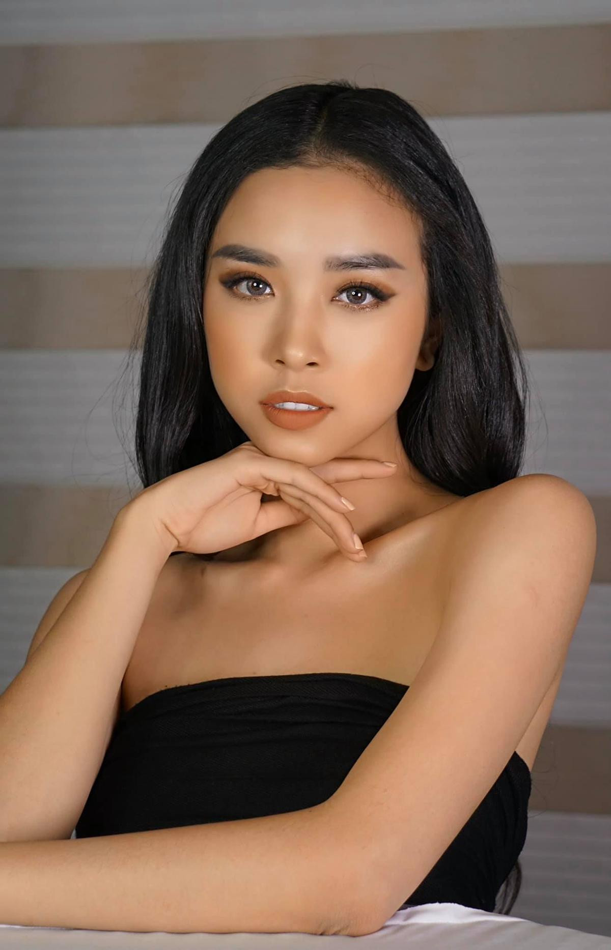 Hoa hậu Thái Lan - Philippines xinh đẹp nổi bật, sẵn sàng khóa Top 5 Miss Intercontinental cùng Thúy An Ảnh 12