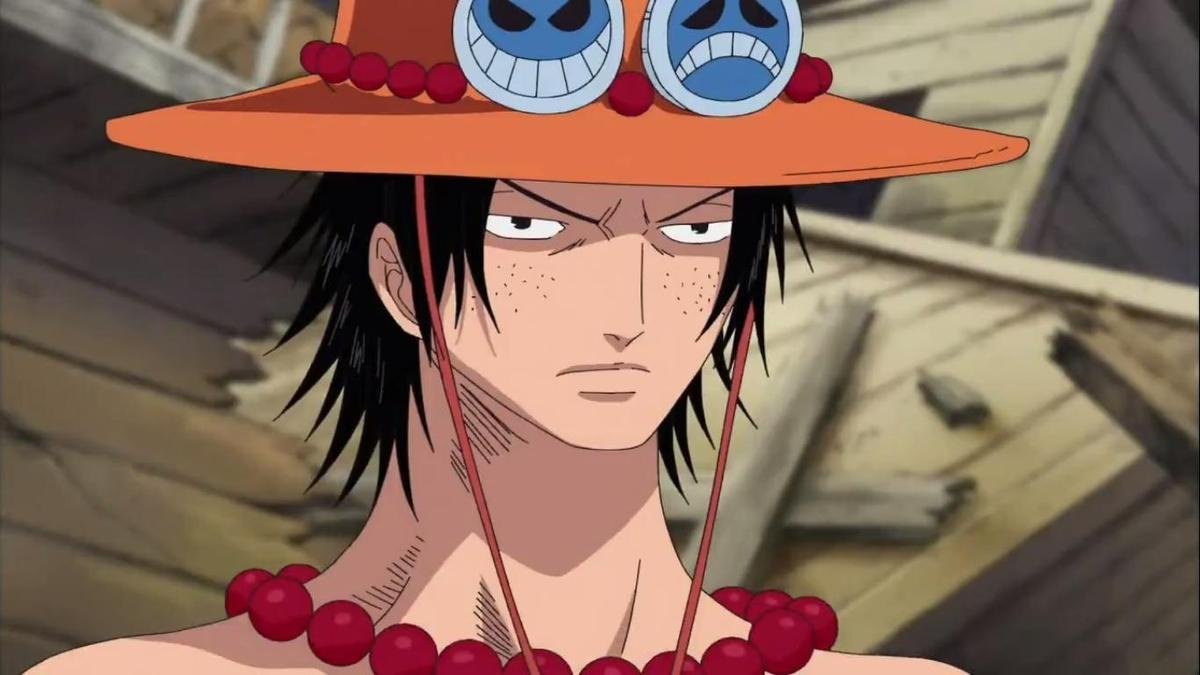 Điểm mặt những 'trai đẹp' khiến chị em mê mệt trong 'One Piece' Ảnh 2