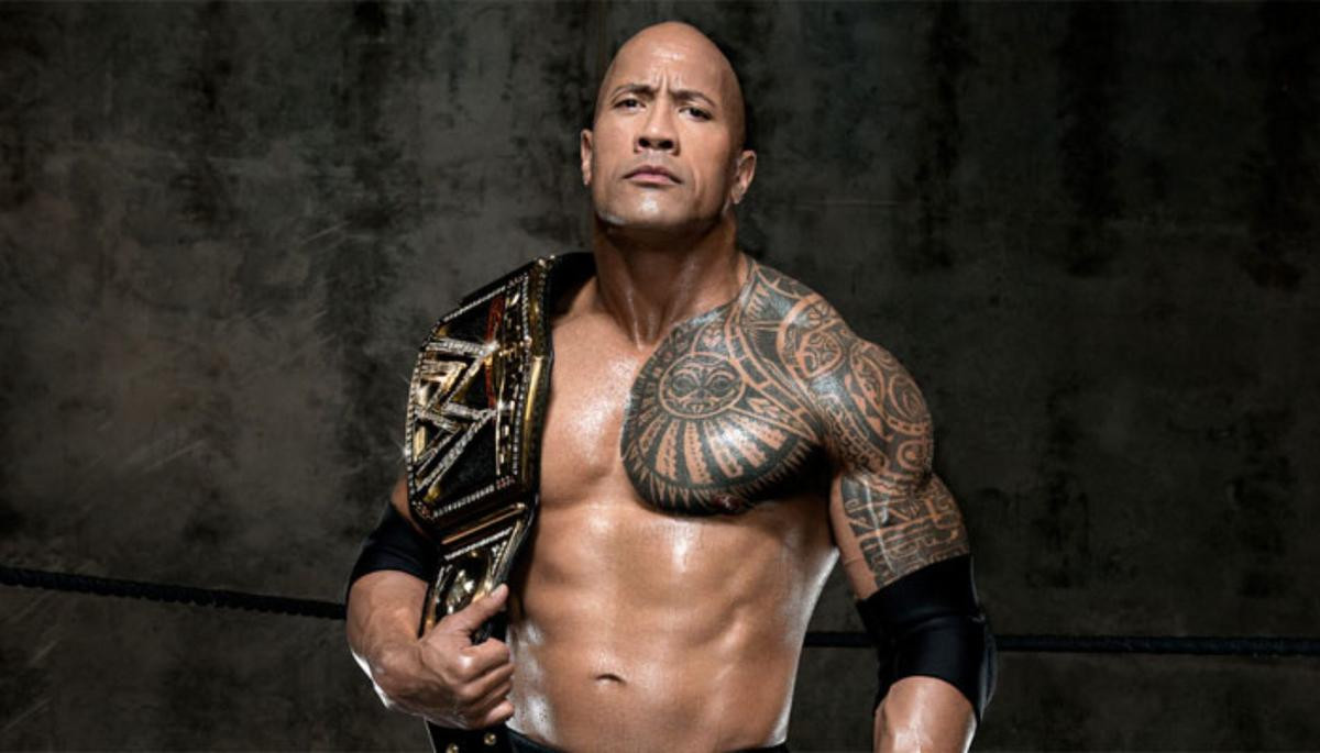 Cặp oan gia The Rock và Vin Diesel một lần nữa sẽ 'tái đấu' vào năm 2021! Ảnh 2