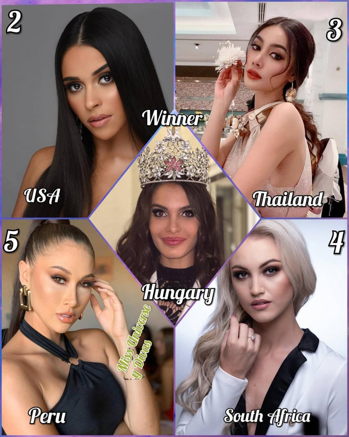 Người đẹp Hungary - Fanni Mikó đăng quang Miss Intercontinental, fan 'la ó' vì cuộc thi xuống cấp Ảnh 3