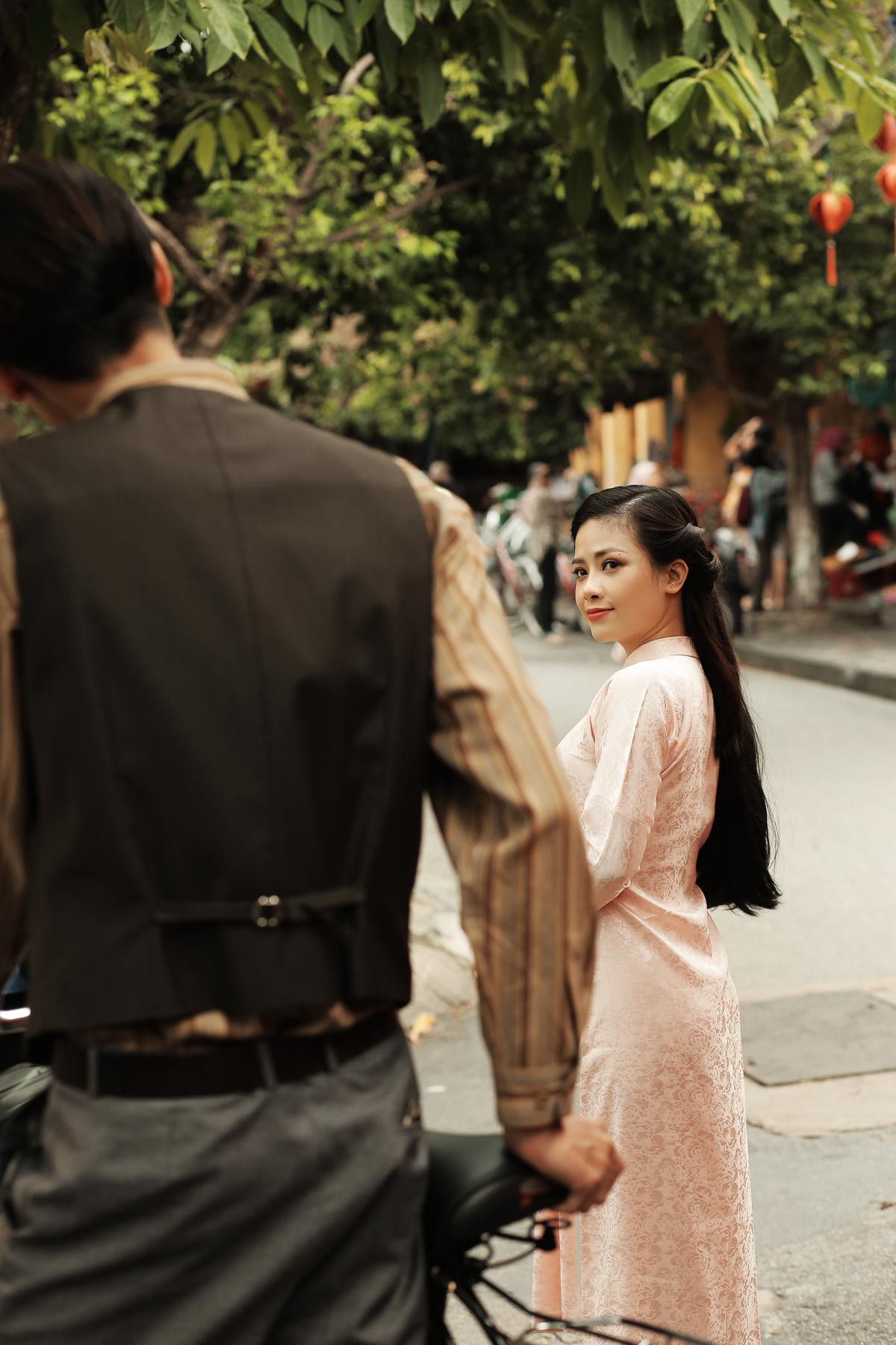 Dương Hoàng Yến, 2019 và loạt MV 'lên hương'? Ảnh 6