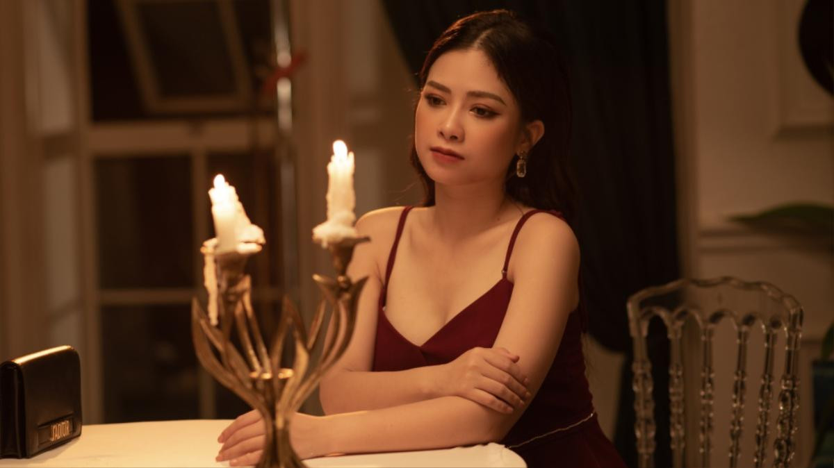 Dương Hoàng Yến, 2019 và loạt MV 'lên hương'? Ảnh 3