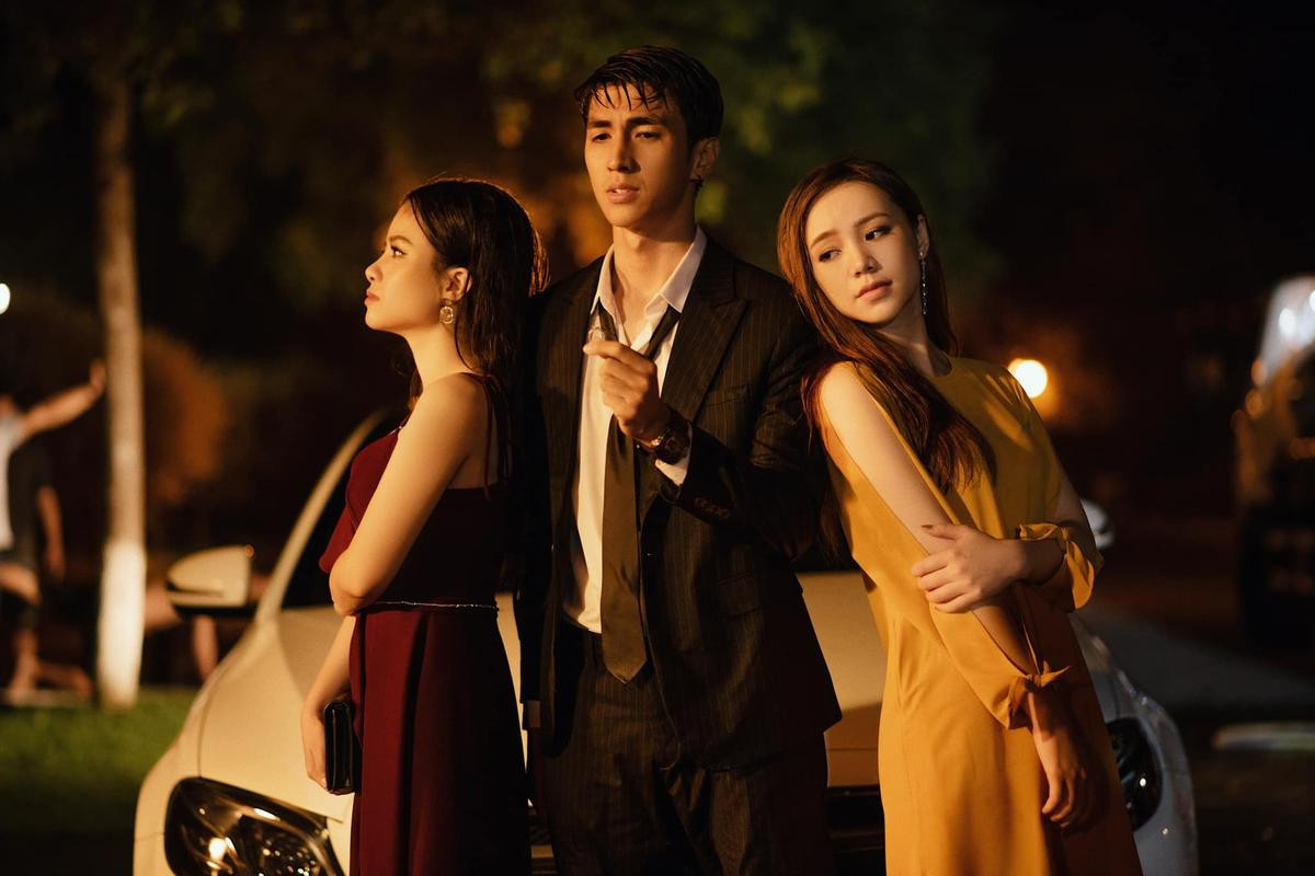 Dương Hoàng Yến, 2019 và loạt MV 'lên hương'? Ảnh 2