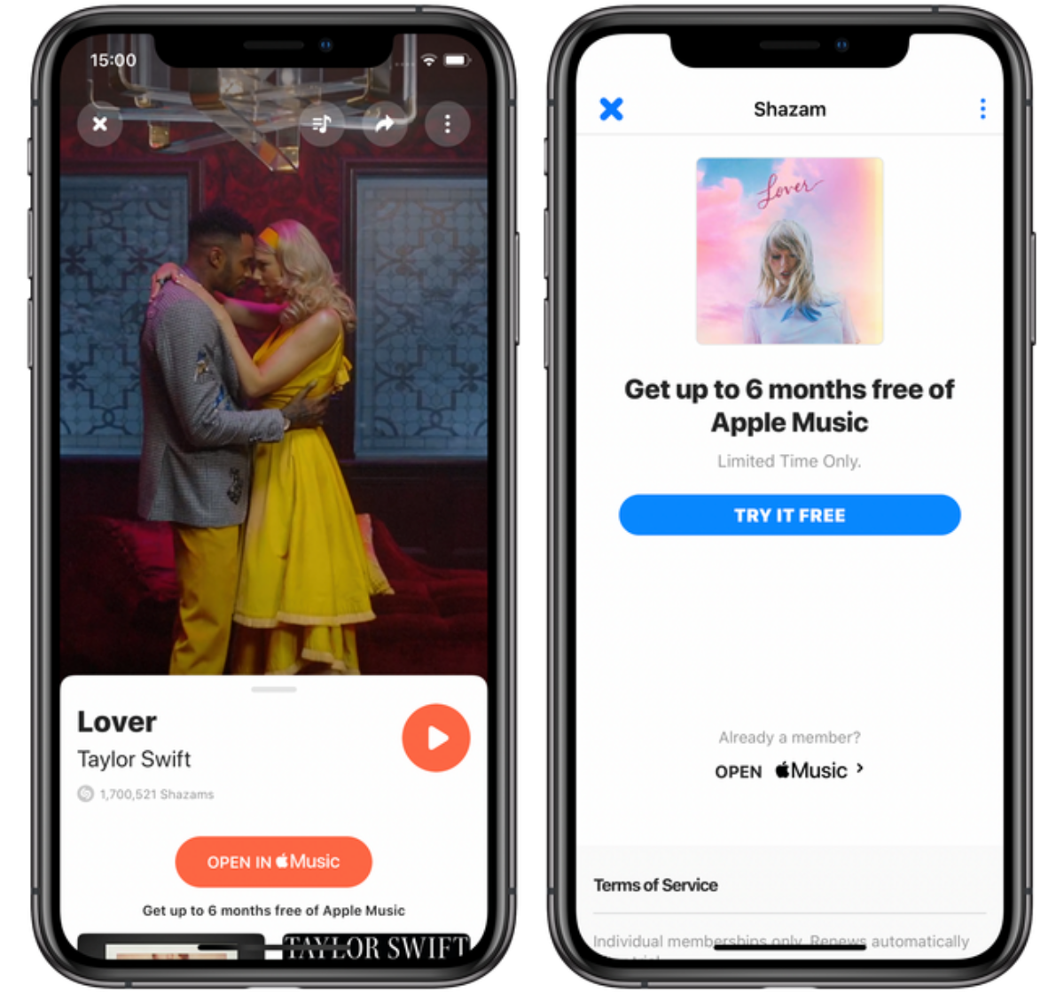 Quá đã, Apple đang cho nghe nhạc miễn phí 6 tháng trên Apple Music Ảnh 3