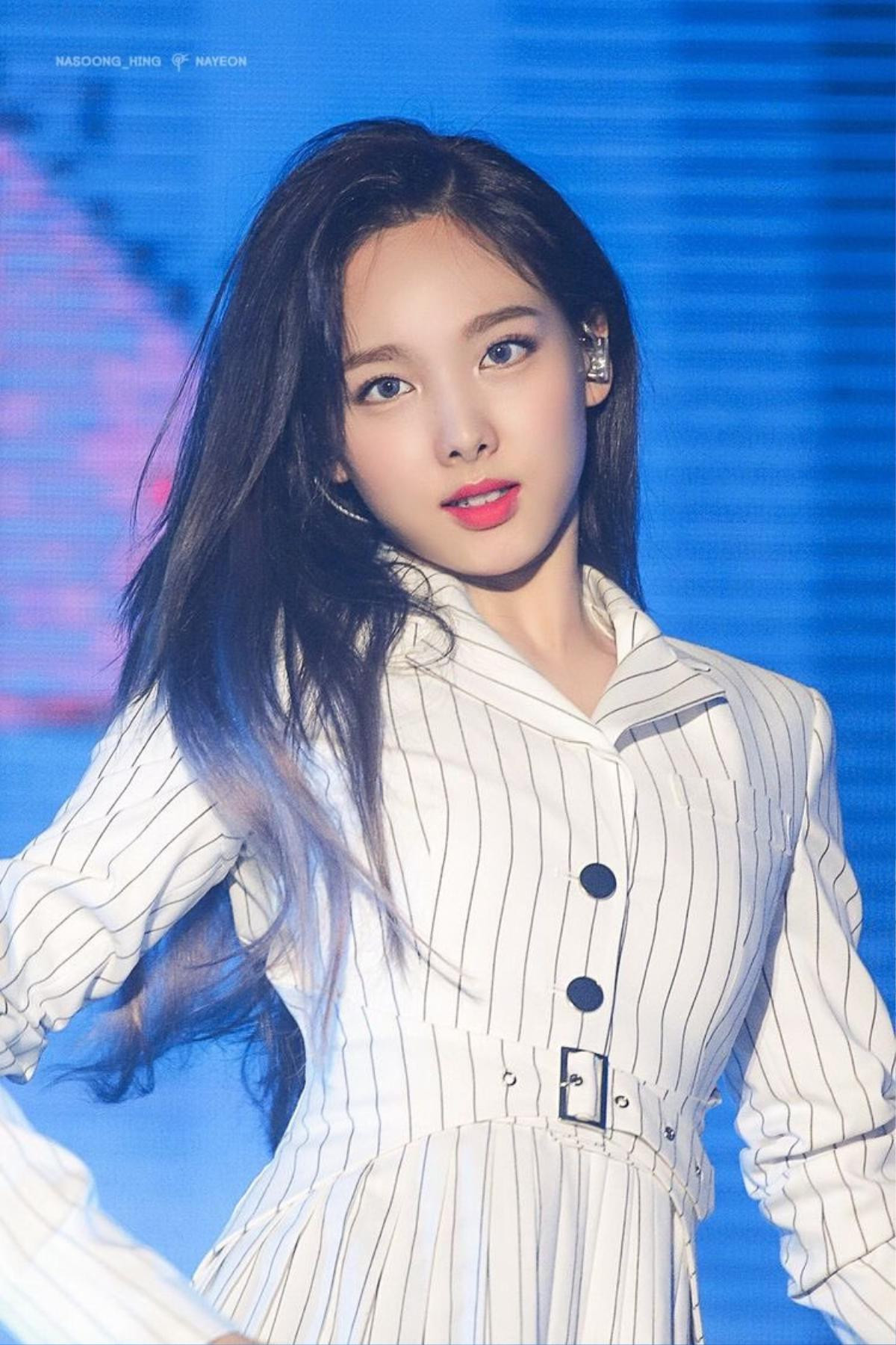 Nayeon (Twice) lần đầu lên tiếng về những tranh cãi xung quanh việc fan cuồng đeo bám gần đây Ảnh 1