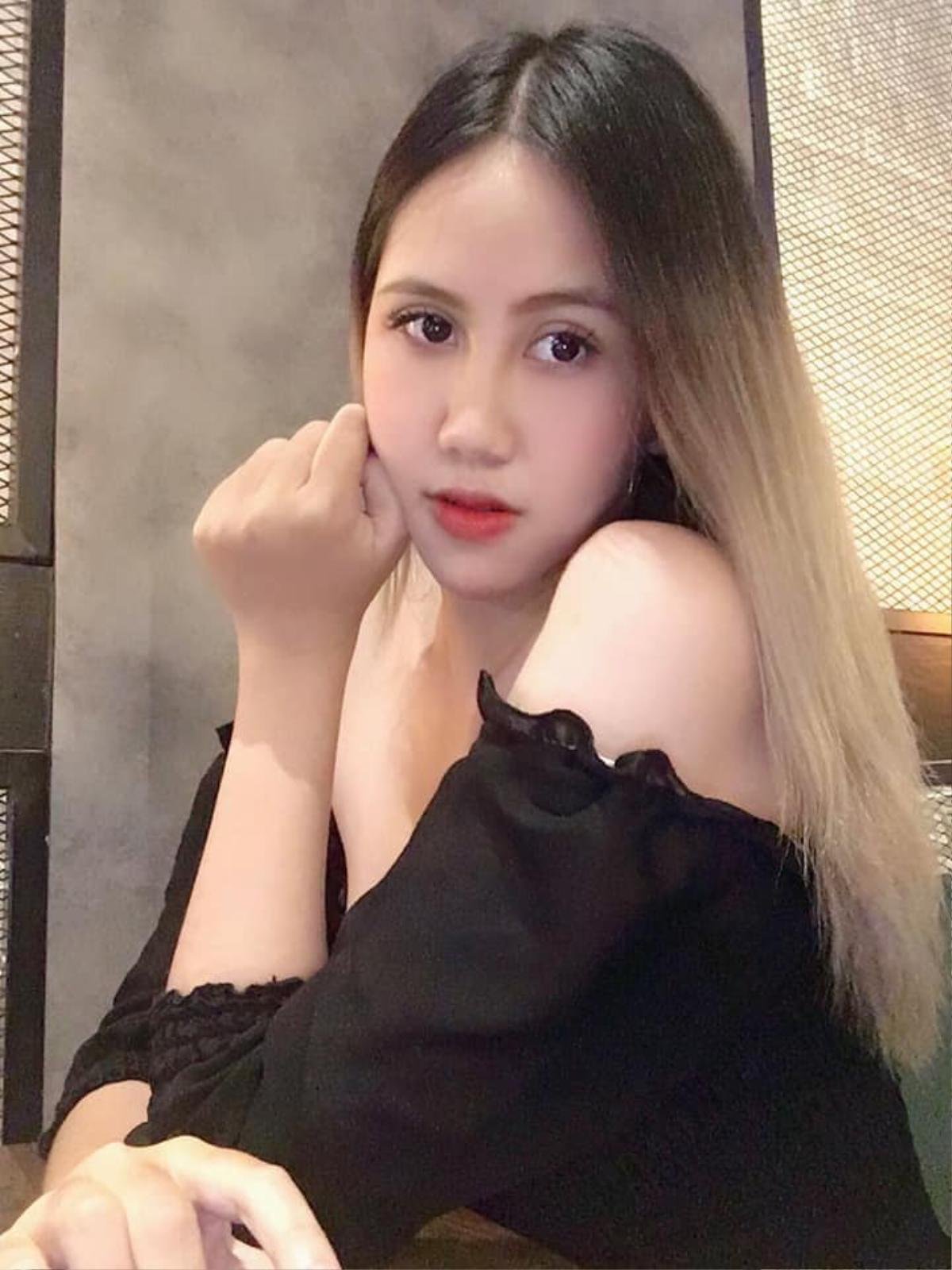 Gặp gỡ nữ sinh ĐH Quốc tế Hồng Bàng trước thềm chung kết Miss University NHG 2020 Ảnh 2