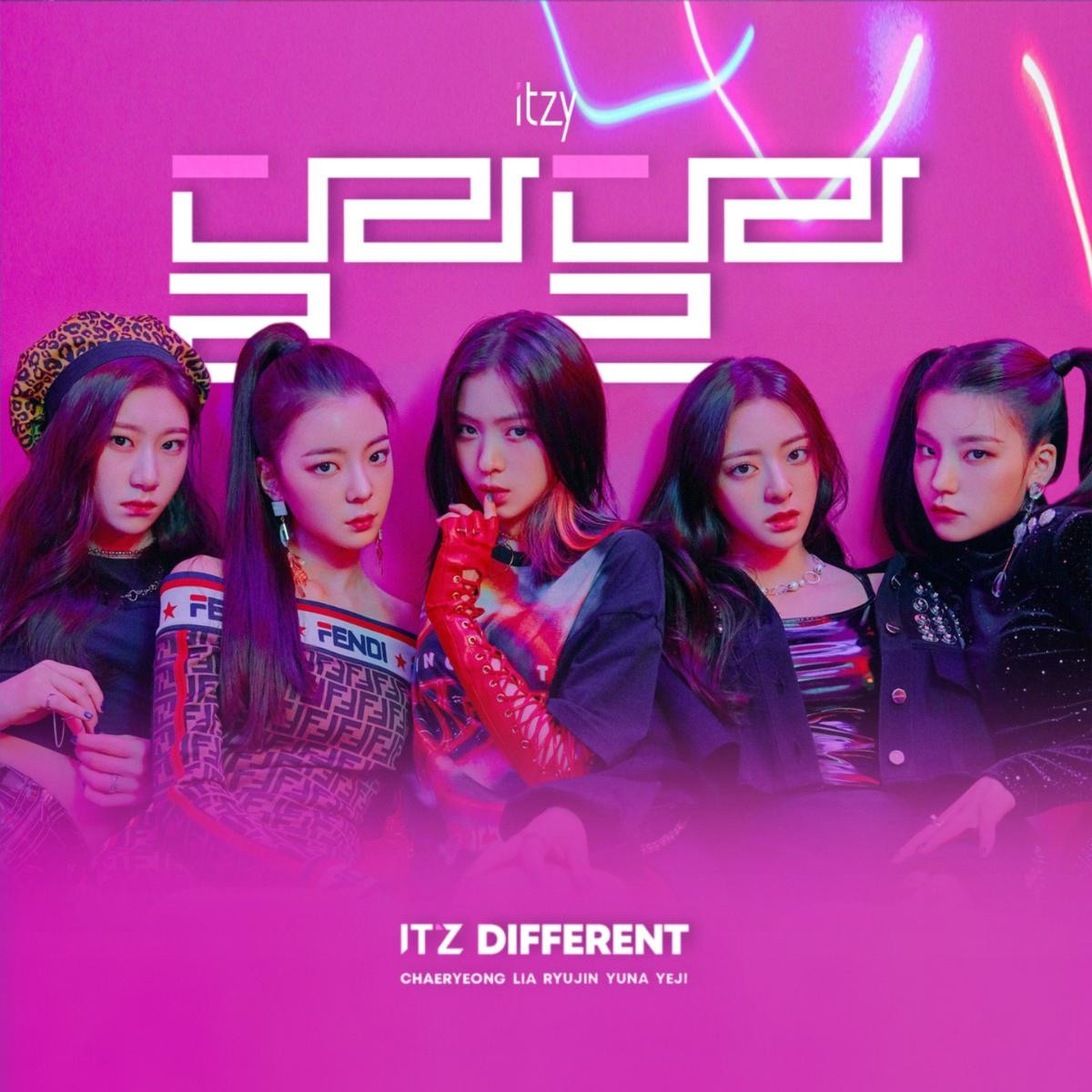 Bài hát KPop 2019 hay nhất theo Melon: Quán quân thuộc về tân binh, bất ngờ với vị trí của Twice Ảnh 2