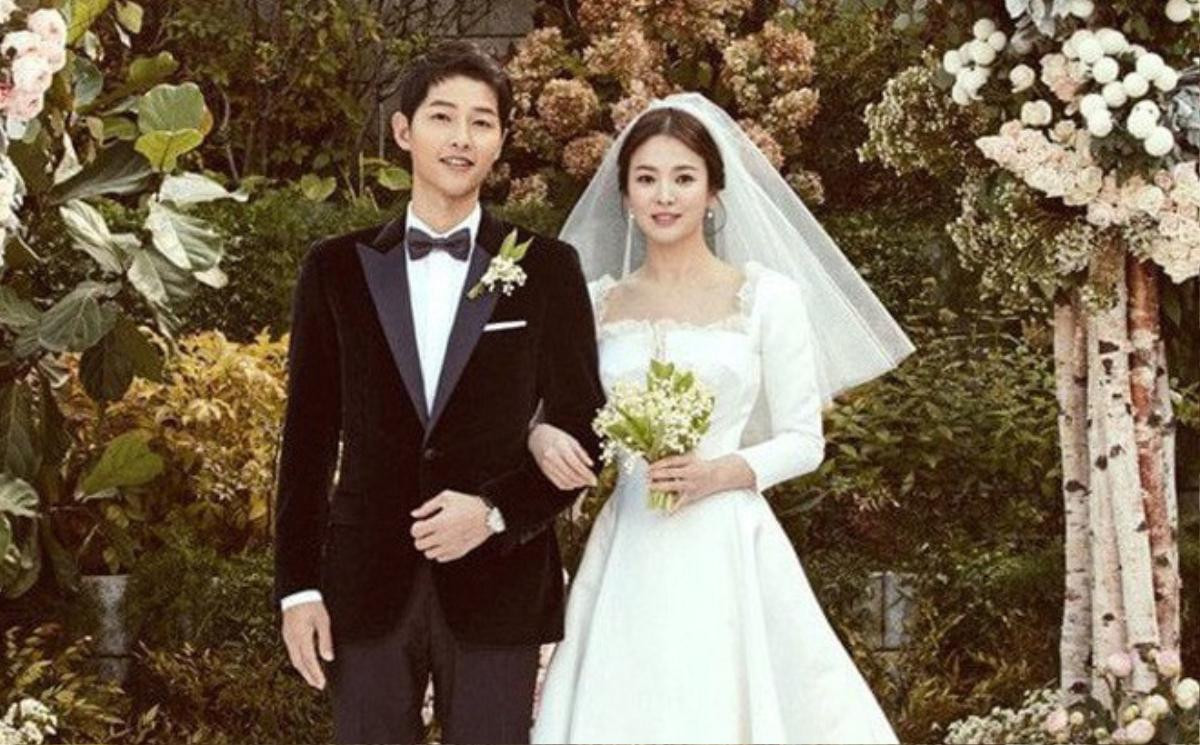 'Khả năng Song Hye Kyo - Song Joong Ki tái hợp là 0%' Ảnh 2