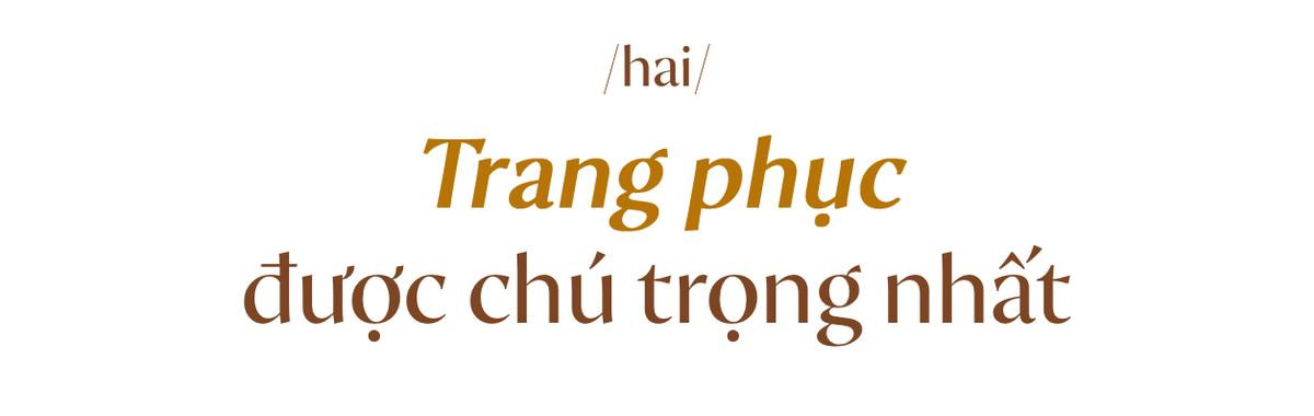 Dù đã phát sóng được 5 năm nhưng vì sao chẳng có bộ phim cổ trang nào phá vỡ được rating 'Võ Mị Nương Truyền Kỳ'? Ảnh 32