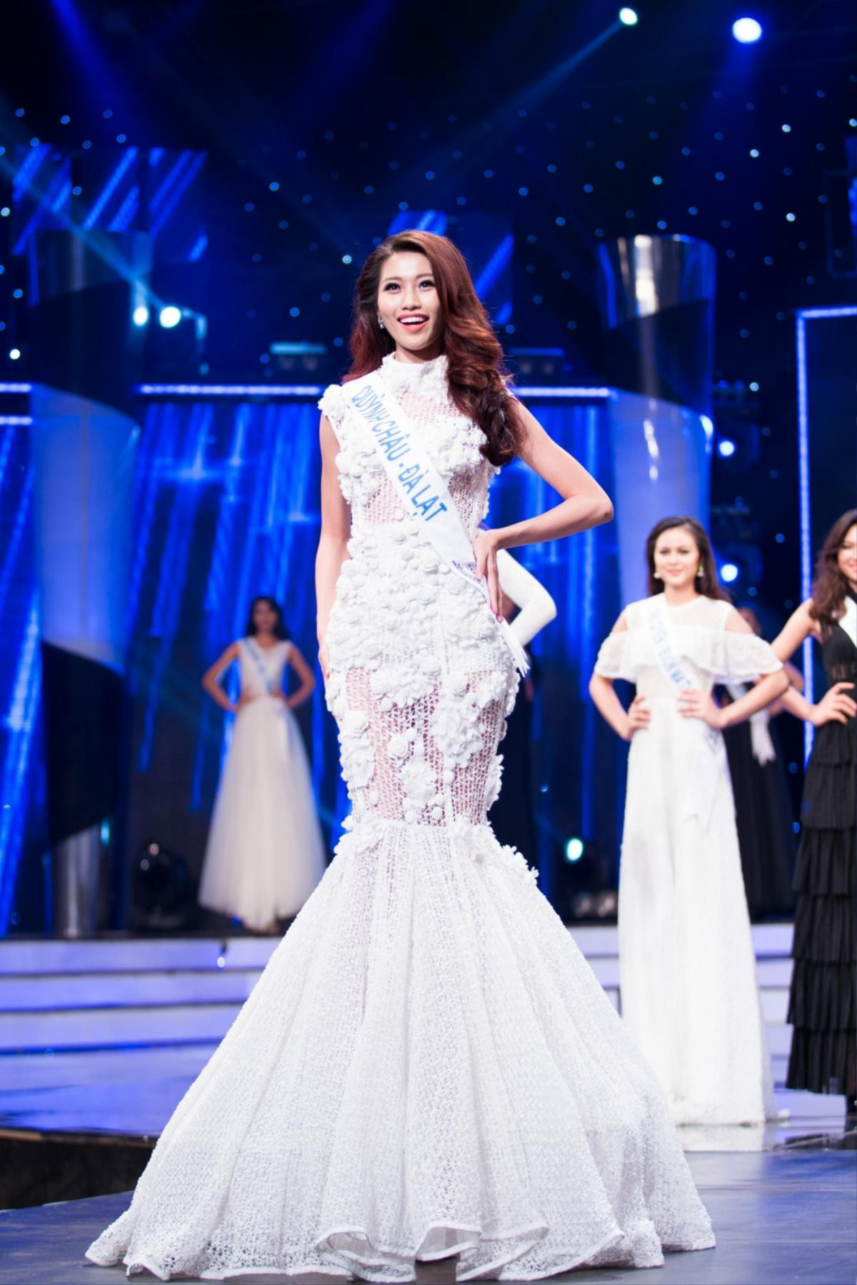 Top 15 Miss Universe Vietnam 2015: Có đến 4 hoa hậu, 9 đại diện thi quốc tế, Đỗ Mỹ Linh - Khánh Vân đỉnh nhất Ảnh 12