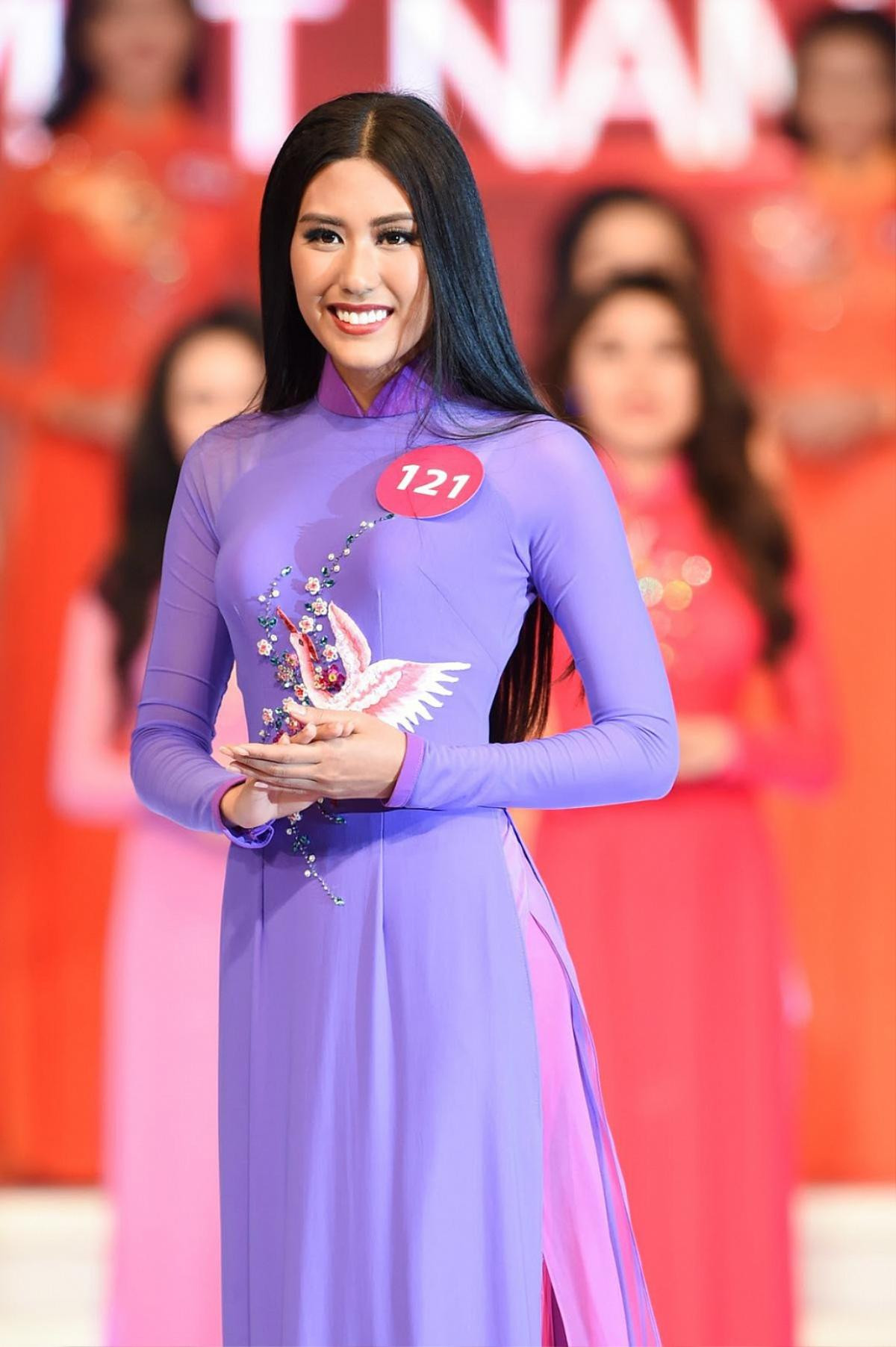 Top 15 Miss Universe Vietnam 2015: Có đến 4 hoa hậu, 9 đại diện thi quốc tế, Đỗ Mỹ Linh - Khánh Vân đỉnh nhất Ảnh 5