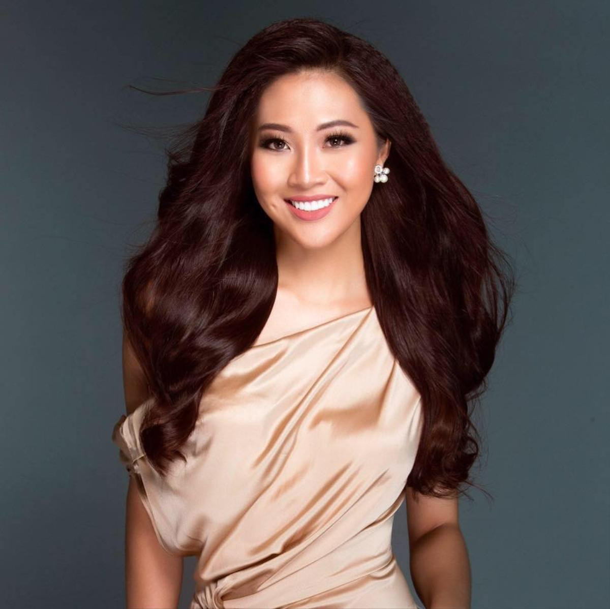 Top 15 Miss Universe Vietnam 2015: Có đến 4 hoa hậu, 9 đại diện thi quốc tế, Đỗ Mỹ Linh - Khánh Vân đỉnh nhất Ảnh 6