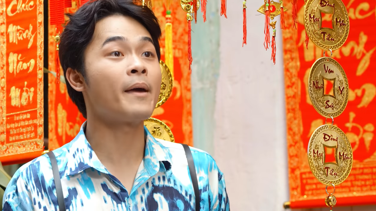 'Nhà trọ có quá trời phòng' quy tụ những 'ông bà hoàng webdrama', chưa chiếu đã thấy khả năng vài chục triệu view Ảnh 14