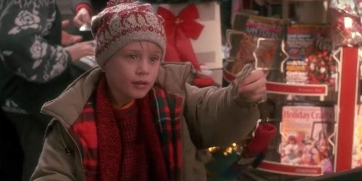 11 sự thật đằng sau bộ phim huyền thoại mùa Giáng sinh - Home Alone - Ở nhà một mình Ảnh 3