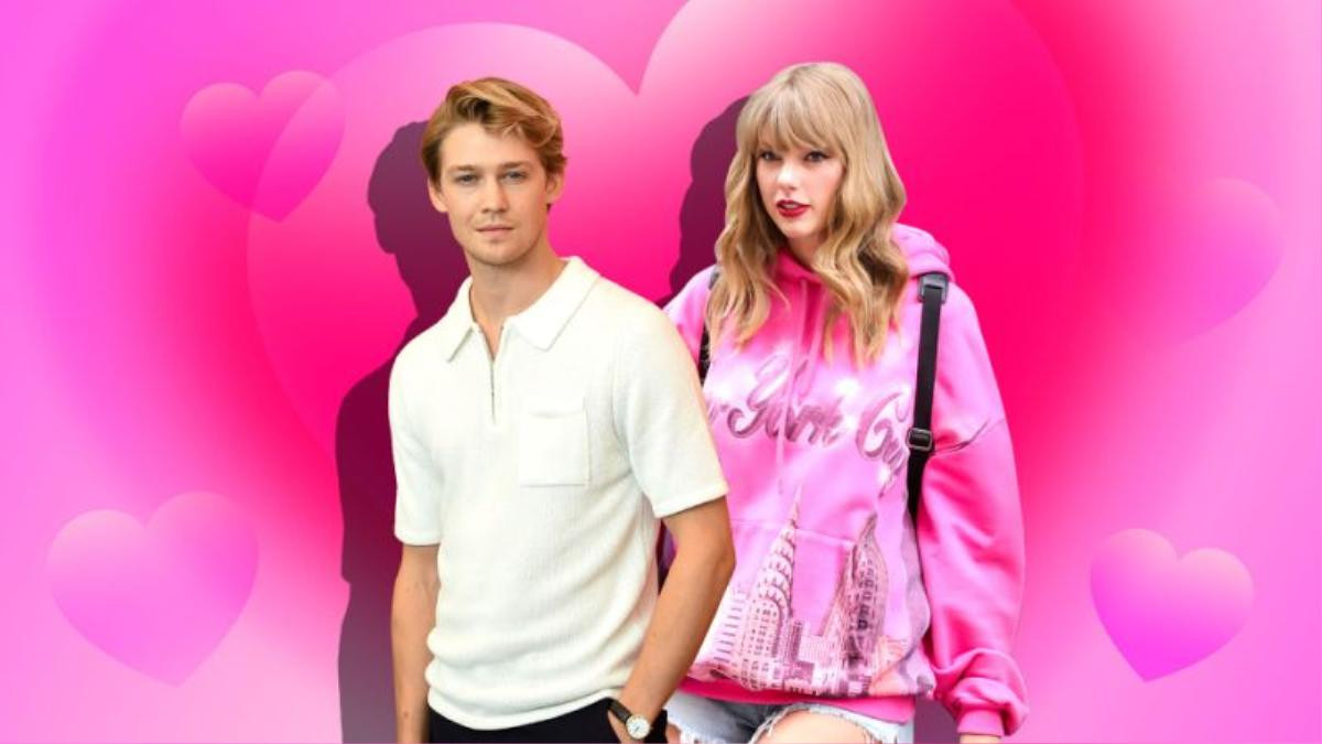 Trở thành nguồn cảm hứng của những ca khúc sáng tác bởi Taylor Swift, Joe Alwyn phản ứng như thế nào? Ảnh 7