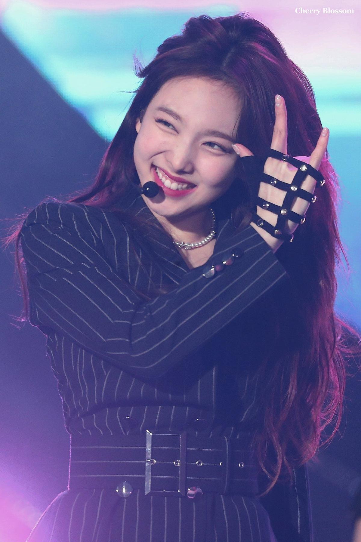 Nayeon (TWICE) bất ngờ phát hành bản cover nhạc Giáng sinh: Món quà đặc biệt dành tặng các fan Ảnh 2