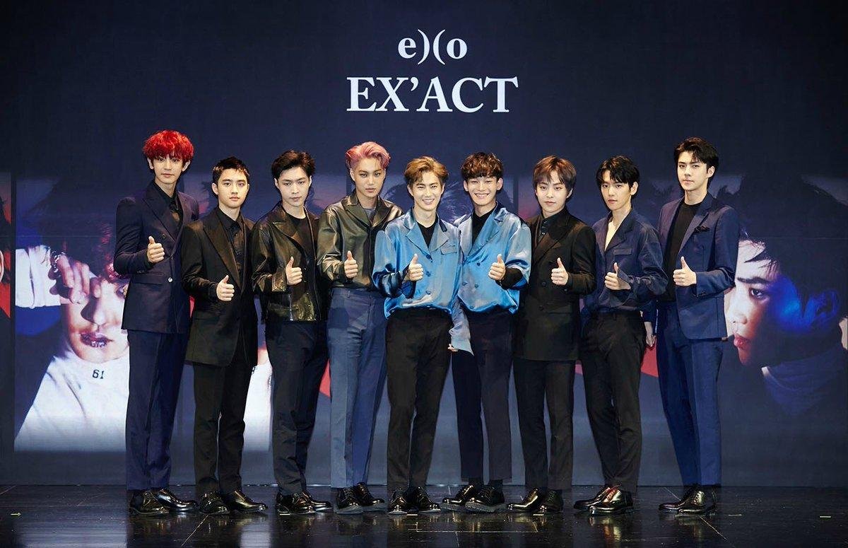 'Monster' trở thành ca khúc đầu tiên của EXO cán mốc lượt stream 'khủng' trên nền tảng âm nhạc quốc tế Ảnh 4