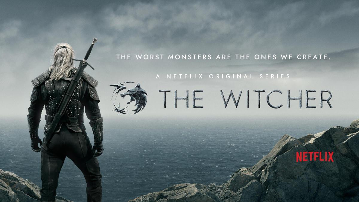 'The Witcher' - Thợ săn tóc trắng xứ Rivia và thế giới ma thuật của Netflix Ảnh 1