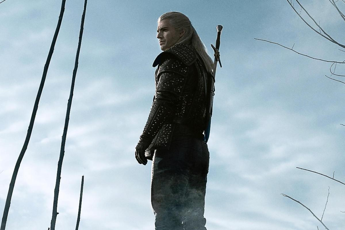 'The Witcher' - Thợ săn tóc trắng xứ Rivia và thế giới ma thuật của Netflix Ảnh 13