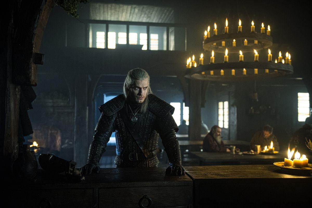 'The Witcher' - Thợ săn tóc trắng xứ Rivia và thế giới ma thuật của Netflix Ảnh 4