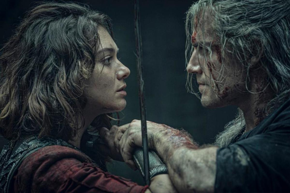 'The Witcher' - Thợ săn tóc trắng xứ Rivia và thế giới ma thuật của Netflix Ảnh 5