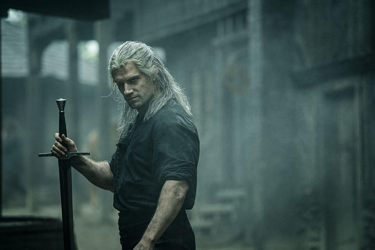 'The Witcher' - Thợ săn tóc trắng xứ Rivia và thế giới ma thuật của Netflix Ảnh 6