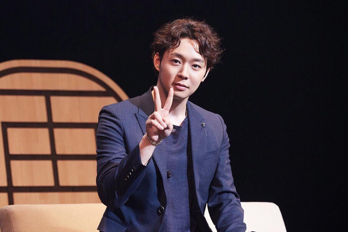 Netizen phản ứng dữ dội khi Park Yoochun tổ chức fanmeeting ở Thái Lan ngay trong thời gian thụ án treo Ảnh 1